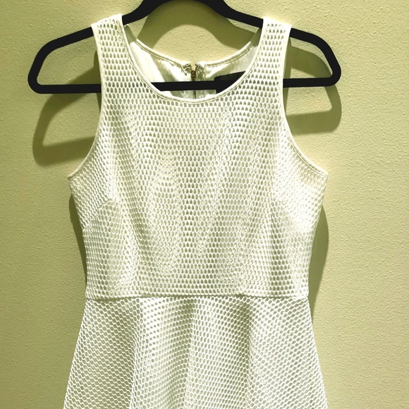 White Dress - Picture 1 of 4